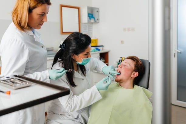 Best Emergency Tooth Extraction in Stockton, UT