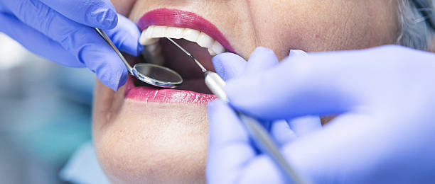 Best Pediatric Emergency Dentist in Stockton, UT